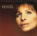 Barbra Streisand - Yentl  (Vinyl)
