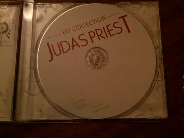 Judas Priest - Hit Collection (CD)