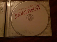 Judas Priest - Hit Collection (CD)