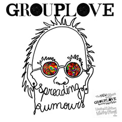 Grouplove - Spreading Rumours (Vinyl) (2)