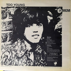 Donny Osmond - Too Young (Vinyl)