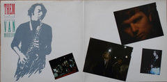 Them (3) Featuring Van Morrison - The Collection (Vinyl) (2)