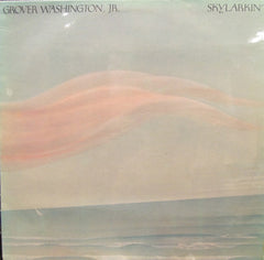 Grover Washington, Jr. - Skylarkin' (Vinyl)