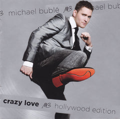 Michael Bublé - Crazy Love (Hollywood Edition) (CD) (2)