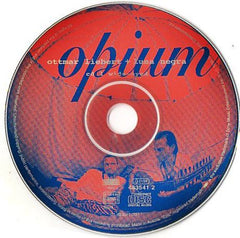 Ottmar Liebert And Luna Negra - Opium (CD) (2 CD) Image