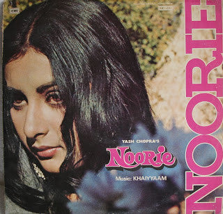 Khayyam - Noorie (Vinyl)