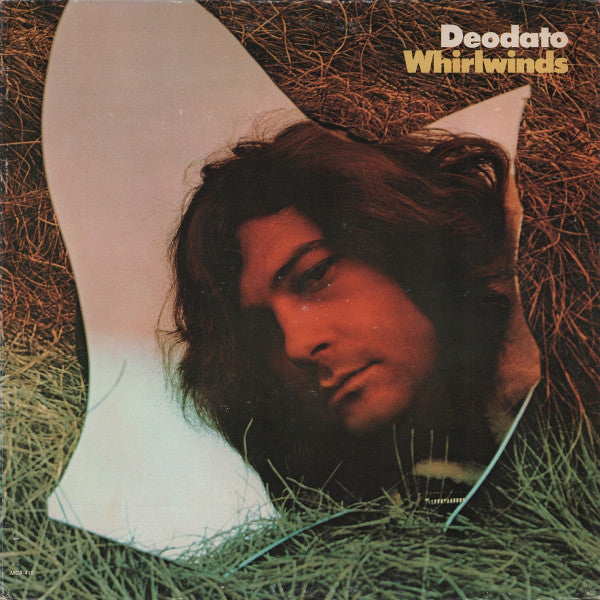 Eumir Deodato - Whirlwinds (Vinyl) Image