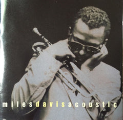 Miles Davis - This Is Jazz 8 (CD) Image