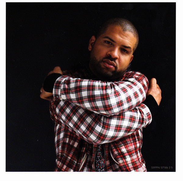 Jason Moran - Ten (CD) Image