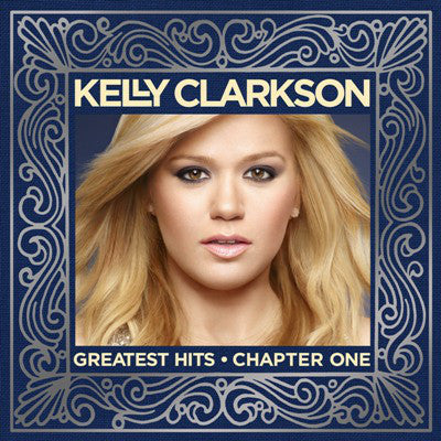 Kelly Clarkson - Greatest Hits - Chapter One (CD)