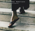 Kim Kashkashian / Robert Levin - Asturiana: Songs From Spain And Argentina (CD)