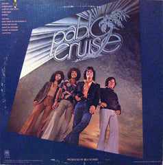 Pablo Cruise - Worlds Away (Vinyl)