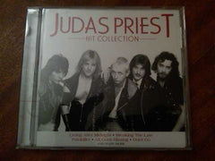 Judas Priest - Hit Collection (CD)