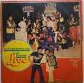 Maheshkumar & Party - Live (Vinyl) (2 LP) Image
