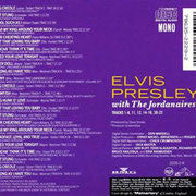 Elvis Presley - Hits Like Never Before (Essential Elvis Vol.3) (CD)
