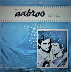 Sonik-Omi, G.L. Rawal - Aabroo (Vinyl) Image