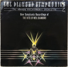 London Philharmonic Orchestra, The - The Diamond Symphonies (Vinyl) Image