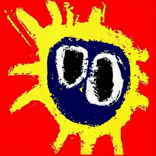 Primal Scream - Screamadelica (CD) (2)