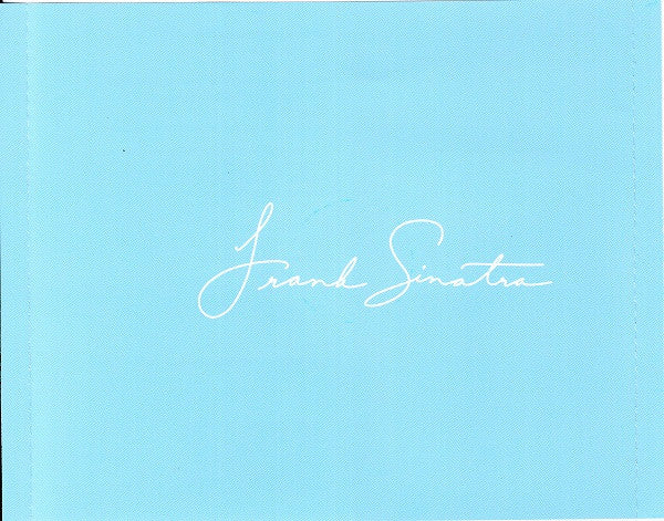 Frank Sinatra - Sinatra & Company (CD) Image