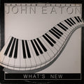 Johnny Eaton - What's New (Vinyl)