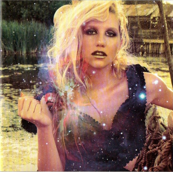 Kesha - Warrior (CD)