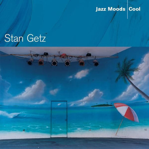 Stan Getz - Jazz Moods - Cool (CD)