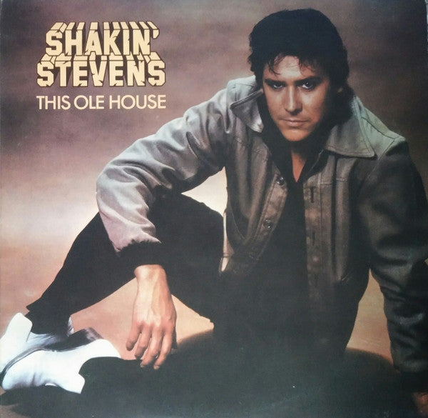 Shakin' Stevens - This Ole House (Vinyl)