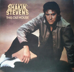 Shakin' Stevens - This Ole House (Vinyl)