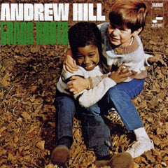 Andrew Hill - Grass Roots (CD) Image