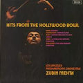 Los Angeles Philharmonic Orchestra, Zubin Mehta - Hits From The Hollywood Bowl (Vinyl) Image