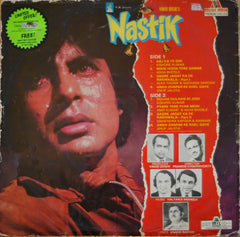 Kalyanji-Anandji - Nastik (Vinyl) Image