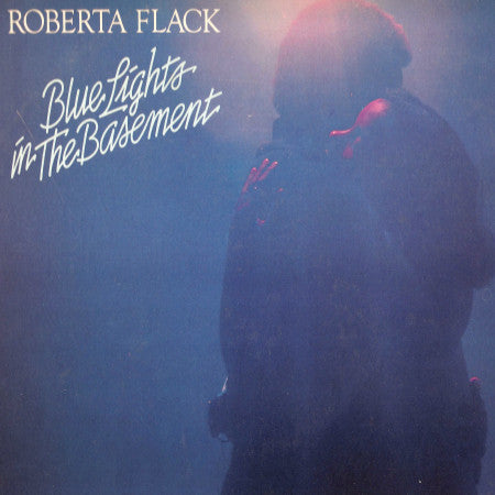 Roberta Flack - Blue Lights In The Basement (Vinyl) Image