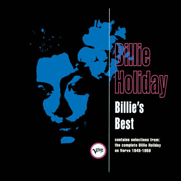 Billie Holiday - Billie's Best (CD) Image