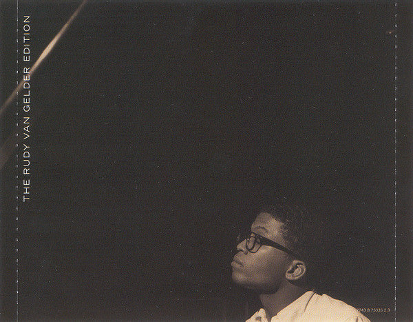 Herbie Hancock - Speak Like A Child (CD) Image