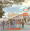 Esso Steel Band - Front Street (Vinyl)