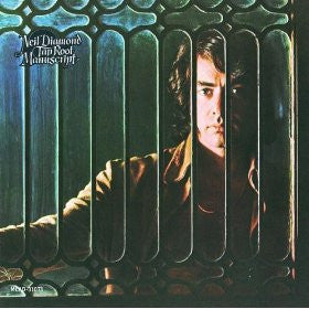 Neil Diamond - Tap Root Manuscript (Vinyl)