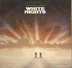 Various - White Nights: Original Motion Picture Soundtrack (Vinyl)