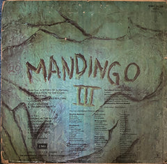 Mandingo (6) - Mandingo III (Vinyl)