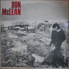 Don McLean - Don McLean (Vinyl)