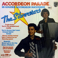 Silverstars (4), The - Accordeon Parade Nr.1 (Vinyl) Image