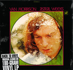 Van Morrison - Astral Weeks (Vinyl)