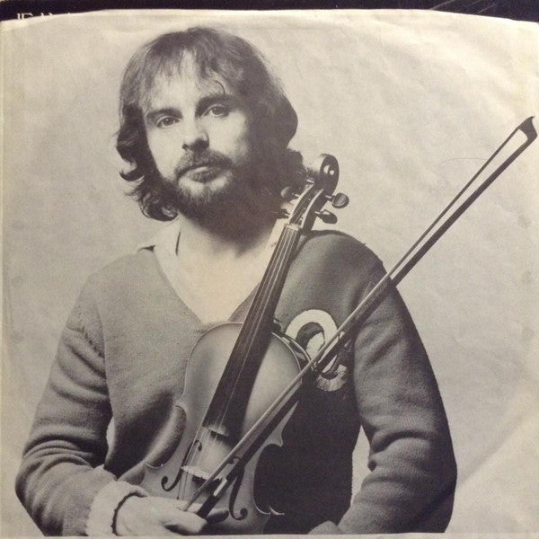 Jean-Luc Ponty - Cosmic Messenger (Vinyl) Image