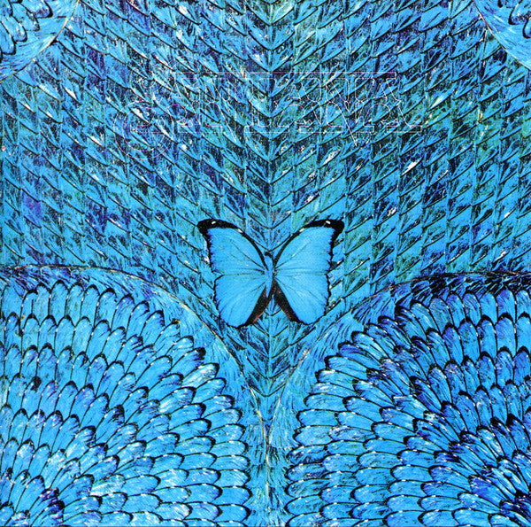 Santana - Borboletta (CD)