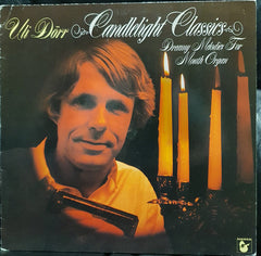 Uli Dorr - Candlelight Classics (Vinyl) Image