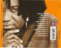 Wes - Welenga (CD) Image