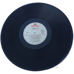 Penaz Masani - Dilruba (Vinyl) Image