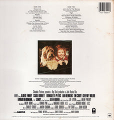 Various - Annie (Original Motion Picture Soundtrack) (Vinyl) Image
