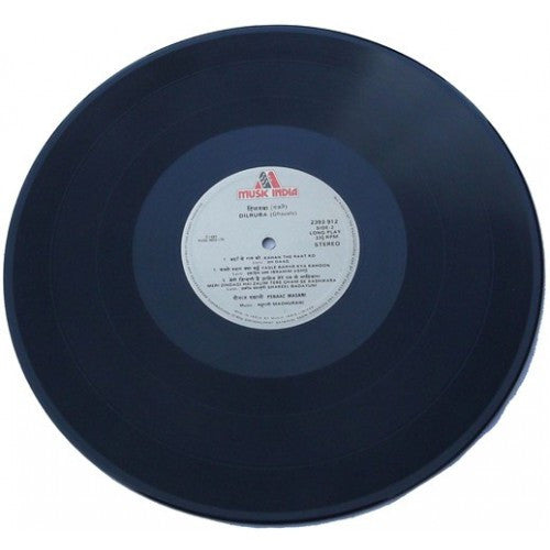 Penaz Masani - Dilruba (Vinyl)
