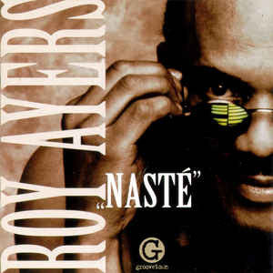 Roy Ayers - NastÃ© (CD) Image