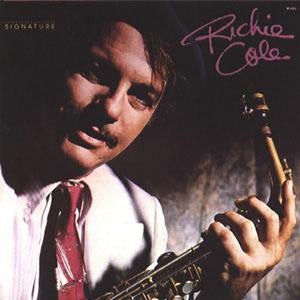 Richie Cole - Signature (CD) Image